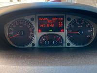 Usata Lancia Musa 95 CV (69 kW) 2009 Monovolume