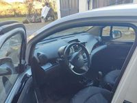 Usata Chevrolet Spark LS 68 CV (50 kW) 2012 Bianco Utilitaria