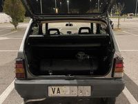 Usata Fiat Panda 50 CV (36 kW) 1987 Berlina