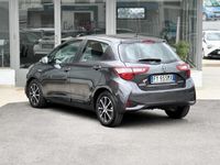 usata Toyota Yaris Hybrid Yaris 1.5 Hybrid 5 porte Cool