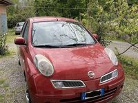Usata Nissan Micra 79 CV (58 kW) 2010 Utilitaria