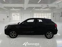 Usata Audi Q2 Business 150 CV (110 kW) 2023 Nero SUV