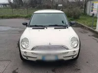 Usata Mini ONE 90 CV (66 kW) 2004 Utilitaria