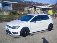 Usata VW Golf VII Edition 150 CV (110 kW) 2016 Berlina