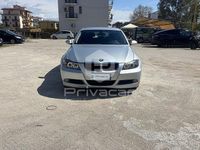 Usata BMW 320 Efficient Dynamics 177 CV (130 kW) 2008 Grigio Station wagon