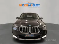 Nuova BMW X1 Comfort Edition 150 CV (110 kW) 2026 Nero SUV