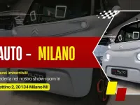 Usata Citroën AMI 2021 Grigio Utilitaria