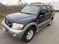 Usata Mitsubishi Pajero 160 CV (117 kW) 2003 Other SUV