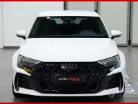 Usata Audi RS3 Comfort 400 CV (294 kW) 2025 Bianco Berlina