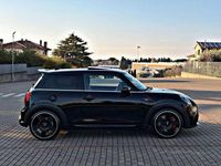 Usata Mini John Cooper Works 231 CV (169 kW) 2021 Utilitaria