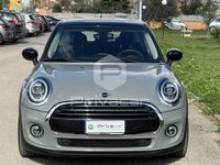 usata Mini Cooper Cooper 1.5Hype 5 porte