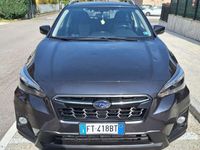 usata Subaru XV 1.6i Style Navi lineartronic