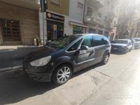 Usata Ford S-MAX S 2006 Grigio Monovolume