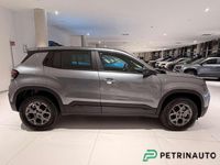Nuova Jeep Avenger Longitude 101 CV (74 kW) 2025 Snow SUV