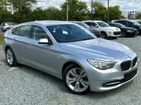 Usata BMW 530 Gran Turismo Sport Line 245 CV (180 kW) 2010 Coupé