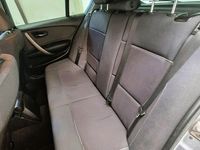 Usata BMW 118 143 CV (105 kW) 2010 Gray Utilitaria