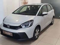 Nuova Honda Jazz Elegance 107 CV (78 kW) 2025 Argento Utilitaria