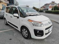 usata Citroën C3 Picasso C3 Picasso1.4 VTi 95 GPL airdr