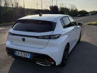 Usata Peugeot 308 Allure 131 CV (96 kW) 2023 Berlina