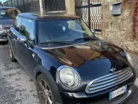 Usata Mini ONE 75 CV (55 kW) 2011 Utilitaria