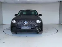 Usata Mercedes GLE350 Advanced Plus 197 CV (144 kW) 2024 Nero SUV