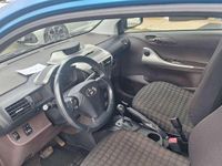 Usata Toyota iQ Sol 68 CV (50 kW) 2010 Other Utilitaria