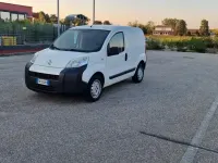 Usata Citroën Nemo 75 CV (55 kW) 2012 Bianco Monovolume