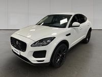 Usata Jaguar E-Pace S 180 CV (132 kW) 2019 Bianco SUV