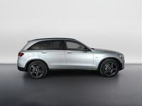 Usata Mercedes GLC300 Premium 2021 Argento SUV