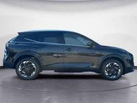 Nuova Nissan Qashqai N-Connecta 158 CV (116 kW) 2026 Pearl black SUV