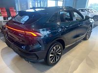 Nuova EVO Evo 6 167 CV (122 kW) 2026 Blu/azzurro SUV