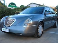 usata Lancia Thesis 2.4 JTD - GARANZIA 12 MESI