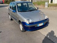 Usata Fiat 600 54 CV (39 kW) 2002 Berlina