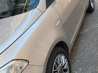 Usata Lancia Ypsilon 69 CV (50 kW) 2012 Grigio Utilitaria