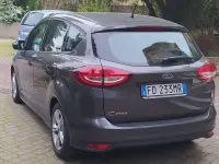 Usata Ford C-MAX Business Edition 120 CV (88 kW) 2016 Grigio Monovolume