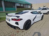 Usata Chevrolet Corvette 500 CV (367 kW) 2021 Coupé