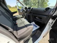 Usata Fiat Talento 120 CV (88 kW) 2021 Bianco Monovolume