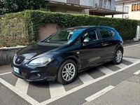 Occasion Seat Leon Reference 105 ch (77 kW) 2011 Noir Citadine