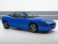Usata Fiat Coupé 1996 Blu Coupé