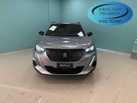 Occasion Peugeot 2008 Active 101 ch (74 kW) 2023 Gris SUV