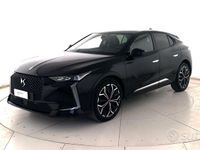 Usado DS Automobiles DS4 Performance 131 CV (96 kW) 2022 Negro Berlina