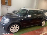 usata Mini Cooper Chili 1.6 Benzina 2007