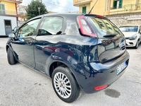 usata Fiat Punto 1.4 8V 3 porte GPL 126000 km!