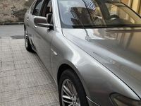 Usata BMW 730 231 CV (169 kW) 2005 Grigio Berlina