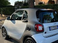 Usata Smart ForTwo Coupé Passion 61 kW (84 CV) 2020 Utilitaria