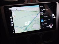 Usata Ford Focus 2008 Blu Berlina