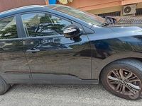 Usata Hyundai ix35 135 CV (99 kW) 2015 Nero SUV