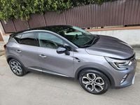 Usata Renault Captur Intens 101 CV (74 kW) 2021 SUV