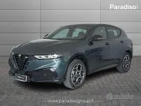 Nuova Alfa Romeo Tonale Sprint 130 CV (95 kW) 2026 Verde SUV