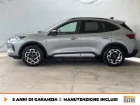 Occasion Ford Kuga Active X 243 ch (178 kW) 2024 Argent SUV